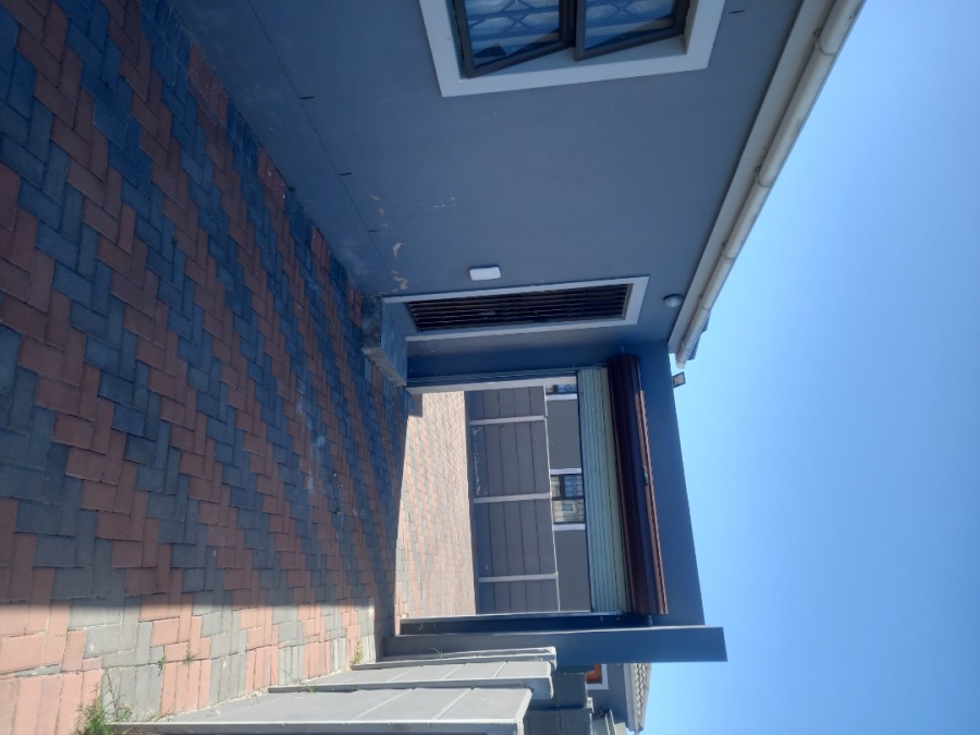 3 Bedroom Property for Sale in Hamilton Estate Western Cape